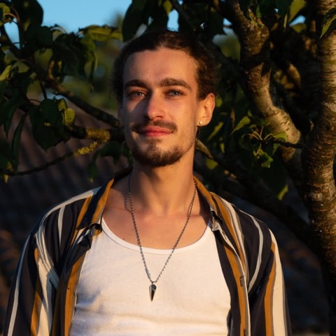 Antoine Servant, founder of Synap